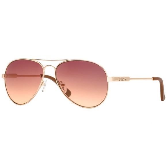 Guess 7228 Sunglasses main image 4